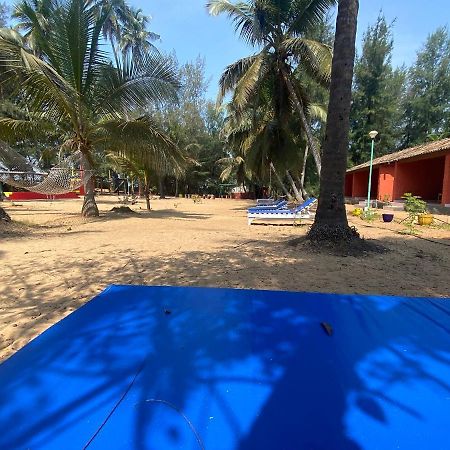 Majali Beach Resorts Eksteriør billede