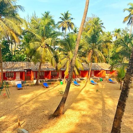 Majali Beach Resorts Eksteriør billede