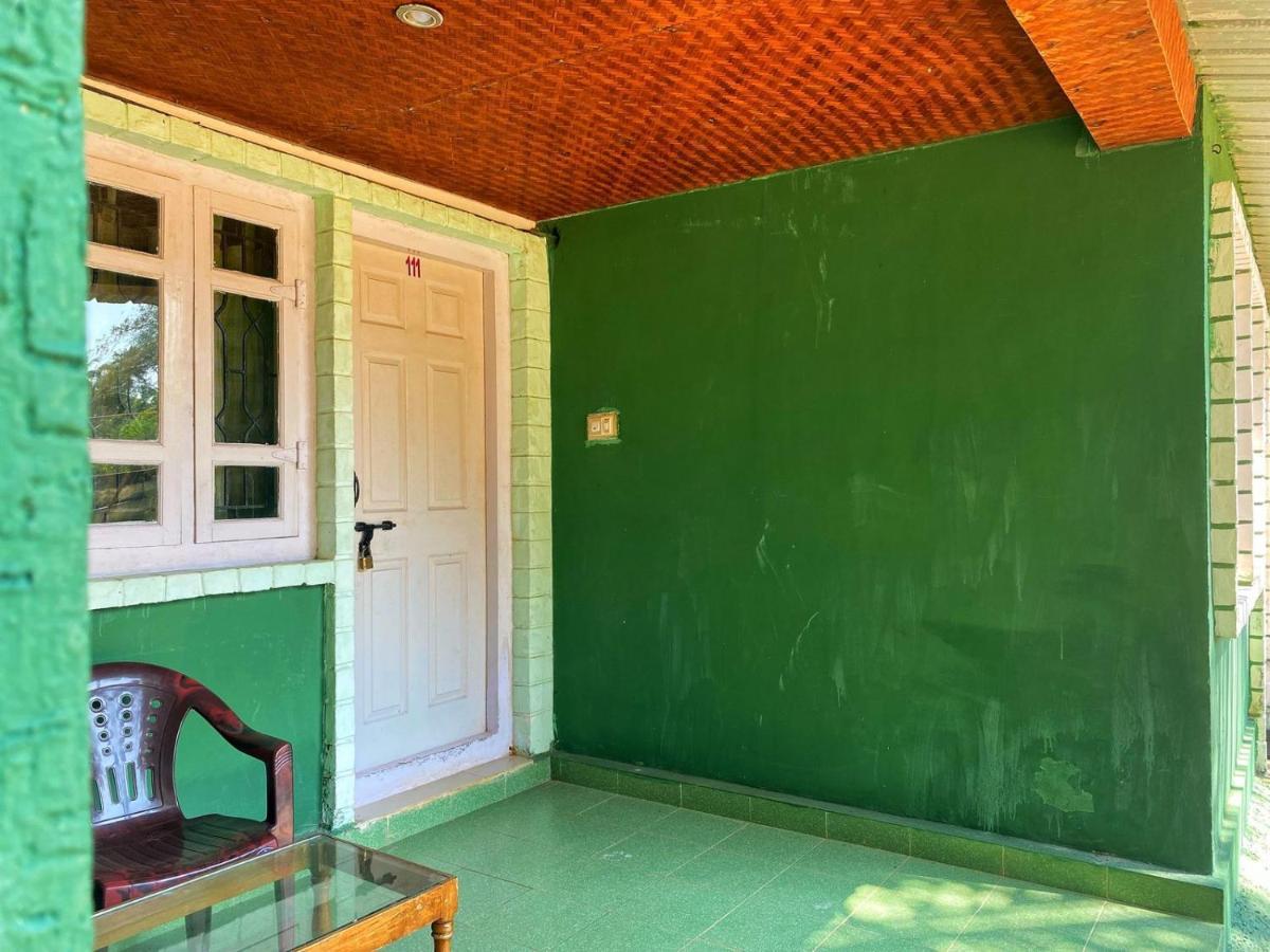 Majali Beach Resorts Eksteriør billede