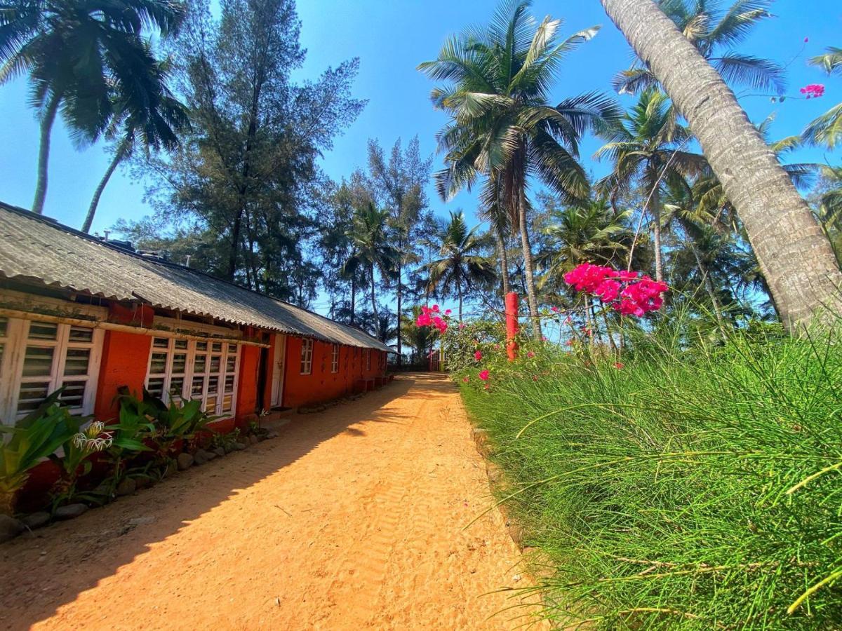Majali Beach Resorts Eksteriør billede