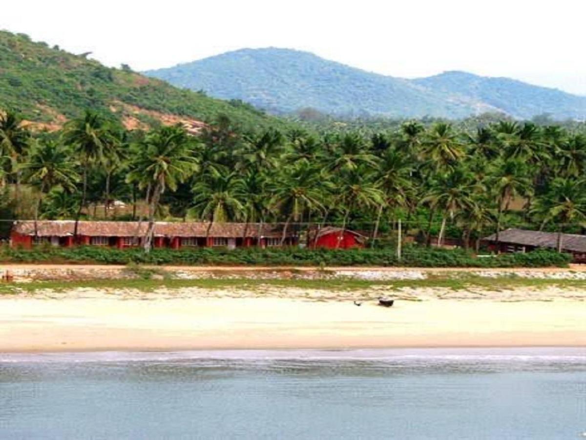 Majali Beach Resorts Eksteriør billede